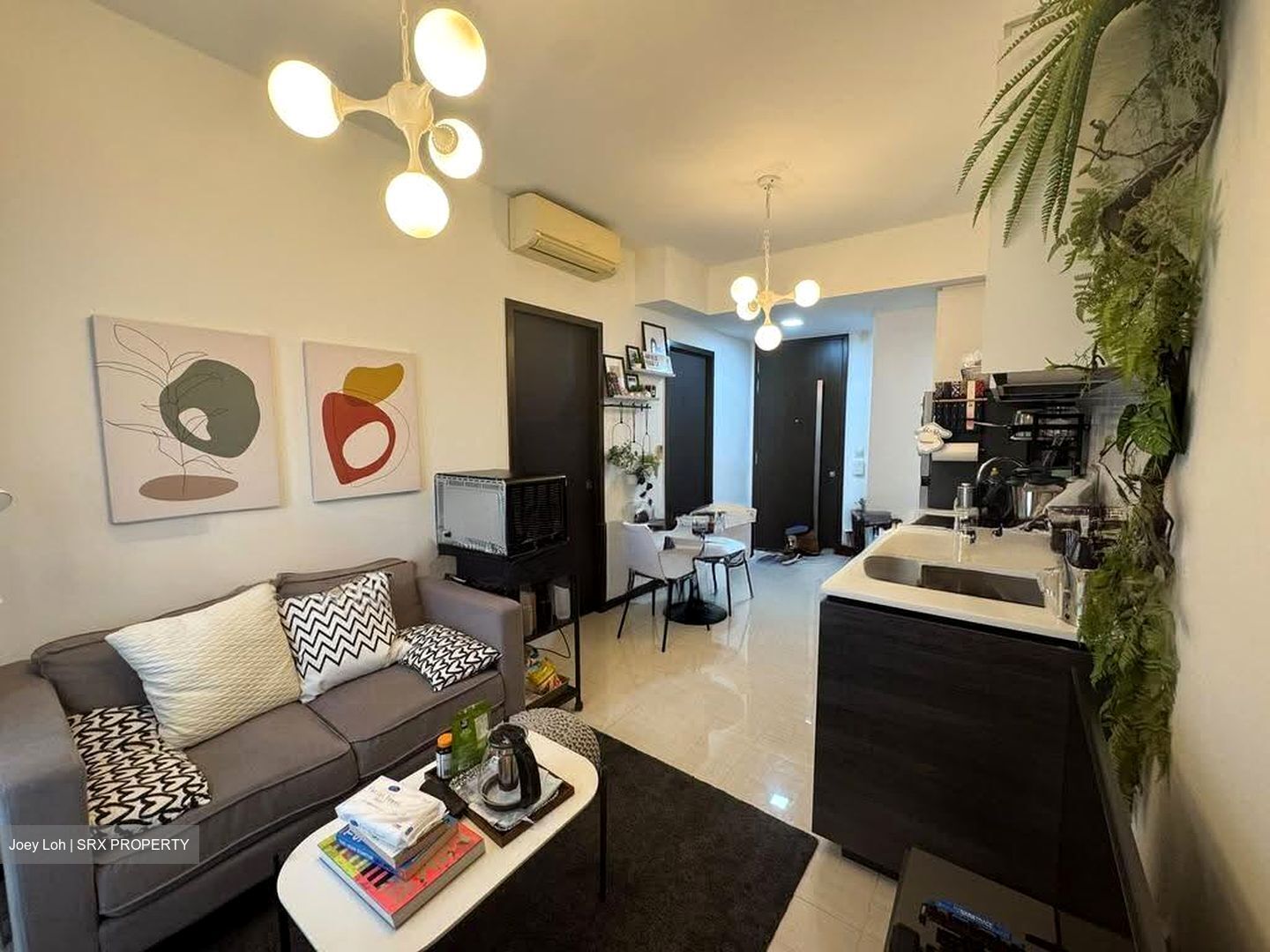 Sims Urban Oasis (D14), Condominium #636961971